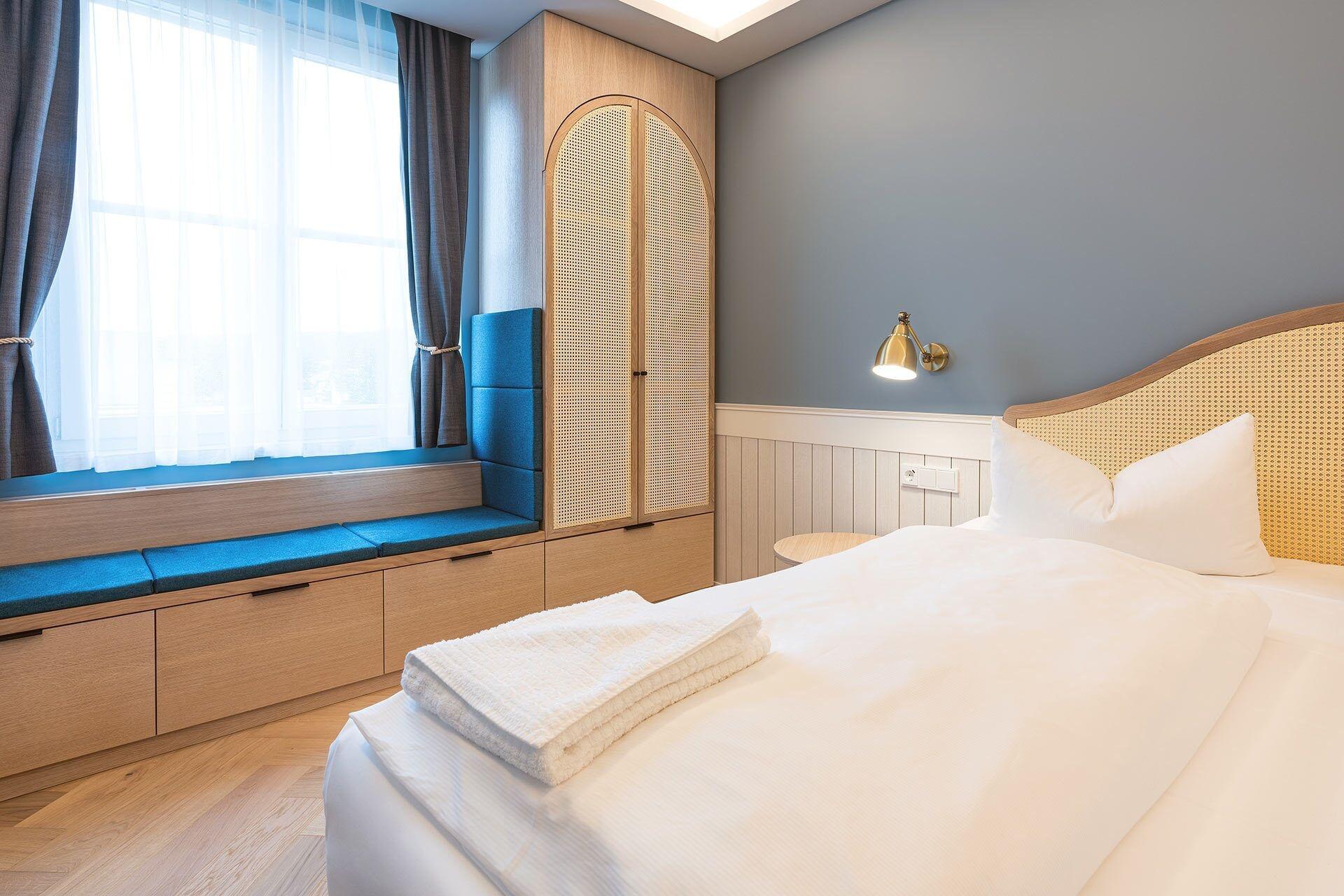 Seetelhotel Ostseeresidenz Heringsdorf ภายนอก รูปภาพ