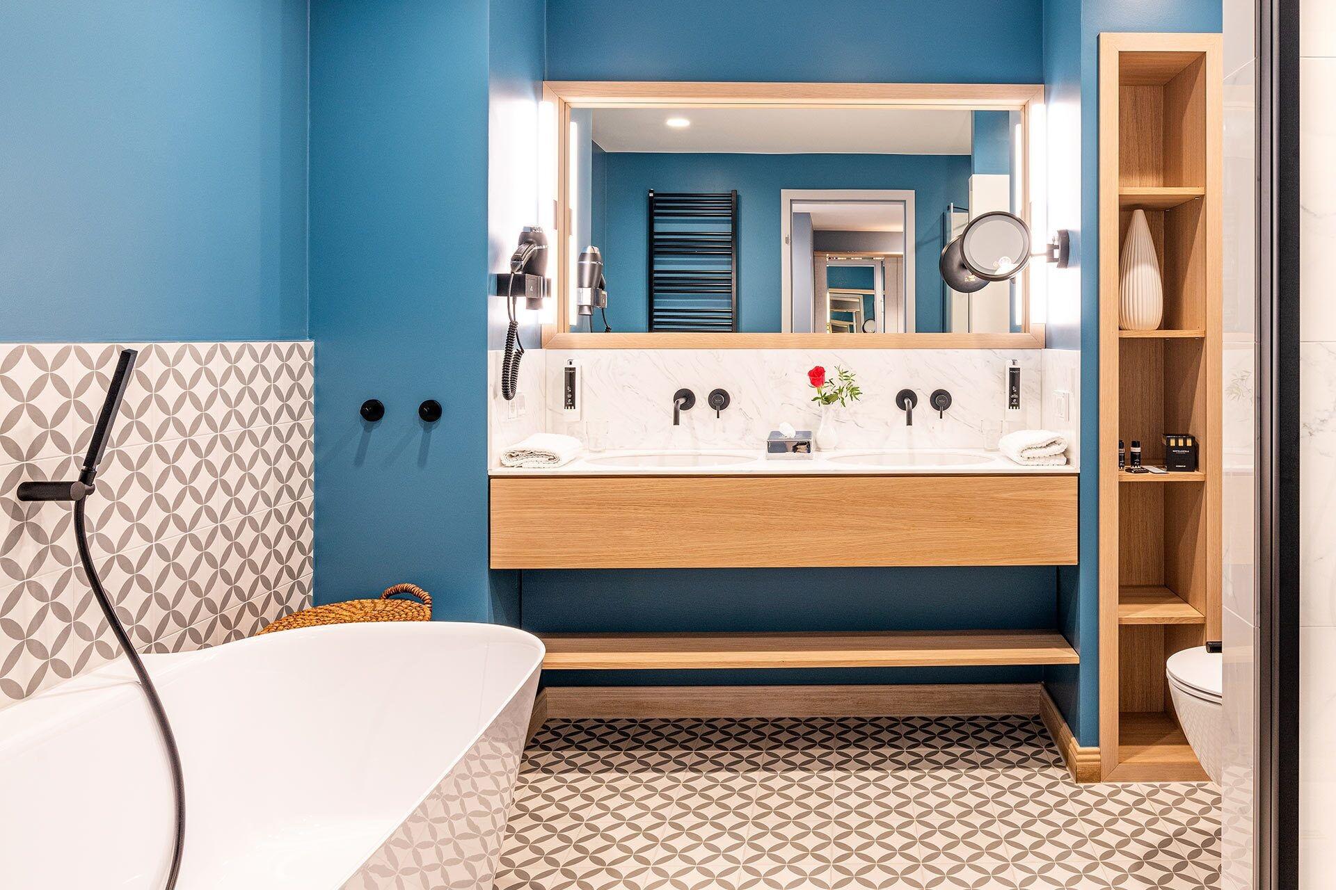 Seetelhotel Ostseeresidenz Heringsdorf ภายนอก รูปภาพ
