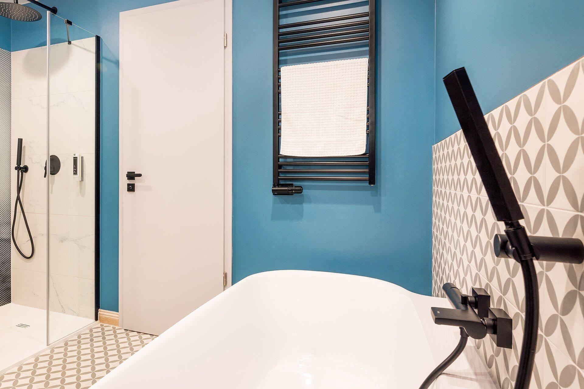 Seetelhotel Ostseeresidenz Heringsdorf ภายนอก รูปภาพ