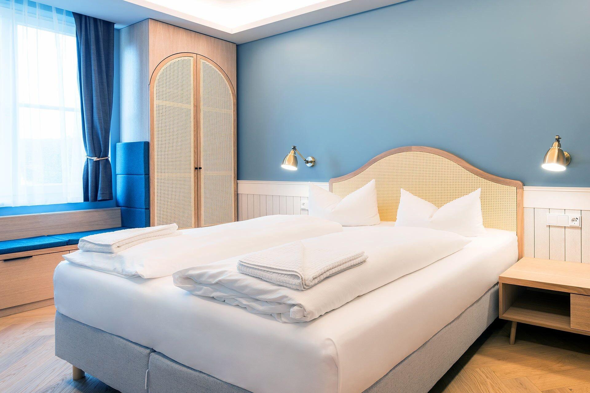 Seetelhotel Ostseeresidenz Heringsdorf ภายนอก รูปภาพ